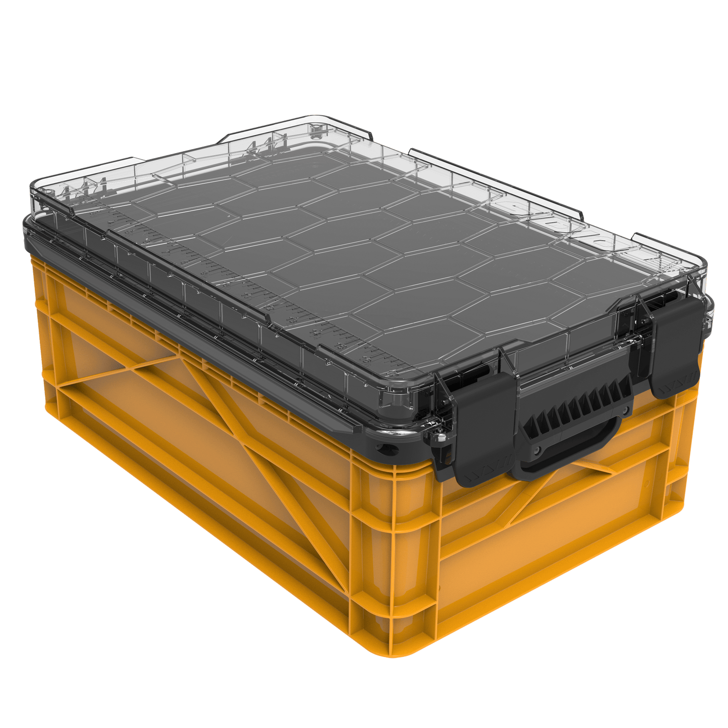 Half Size SidioCrate WR (Water Resistant) - Grip Support Store