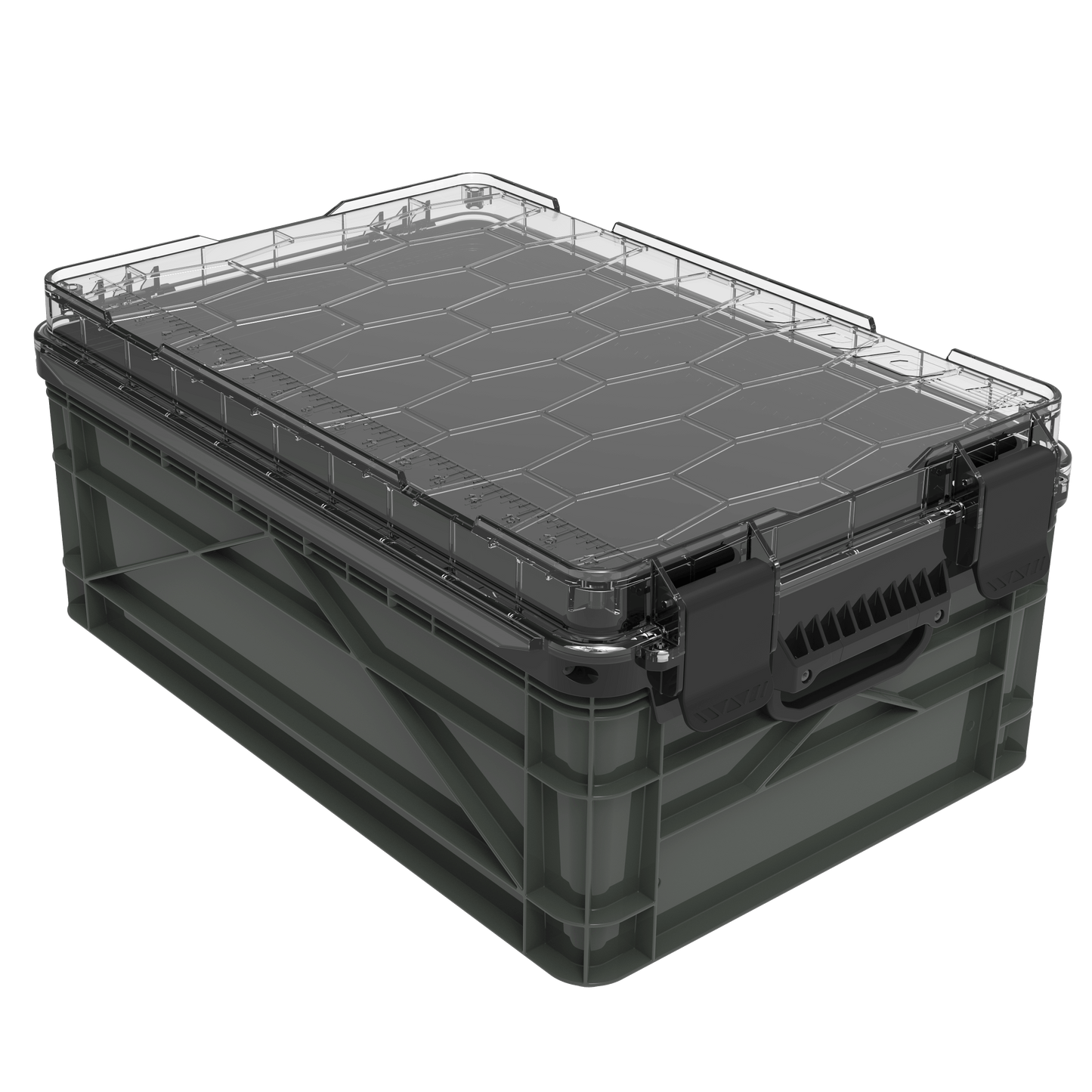 Half Size SidioCrate WR (Water Resistant) - Grip Support Store