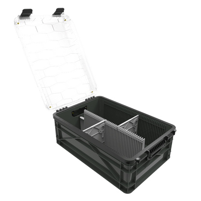 Half Size SidioCrate WR (Water Resistant) - Grip Support Store