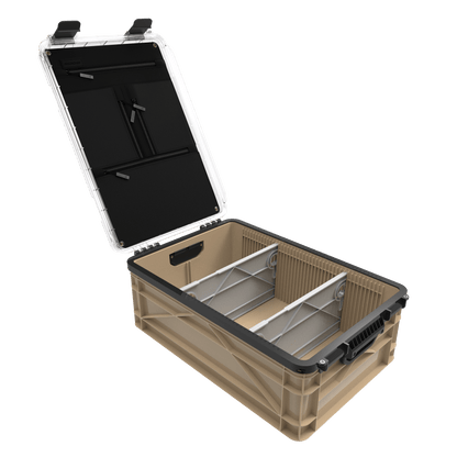 Half Size SidioCrate WR (Water Resistant) - Grip Support Store