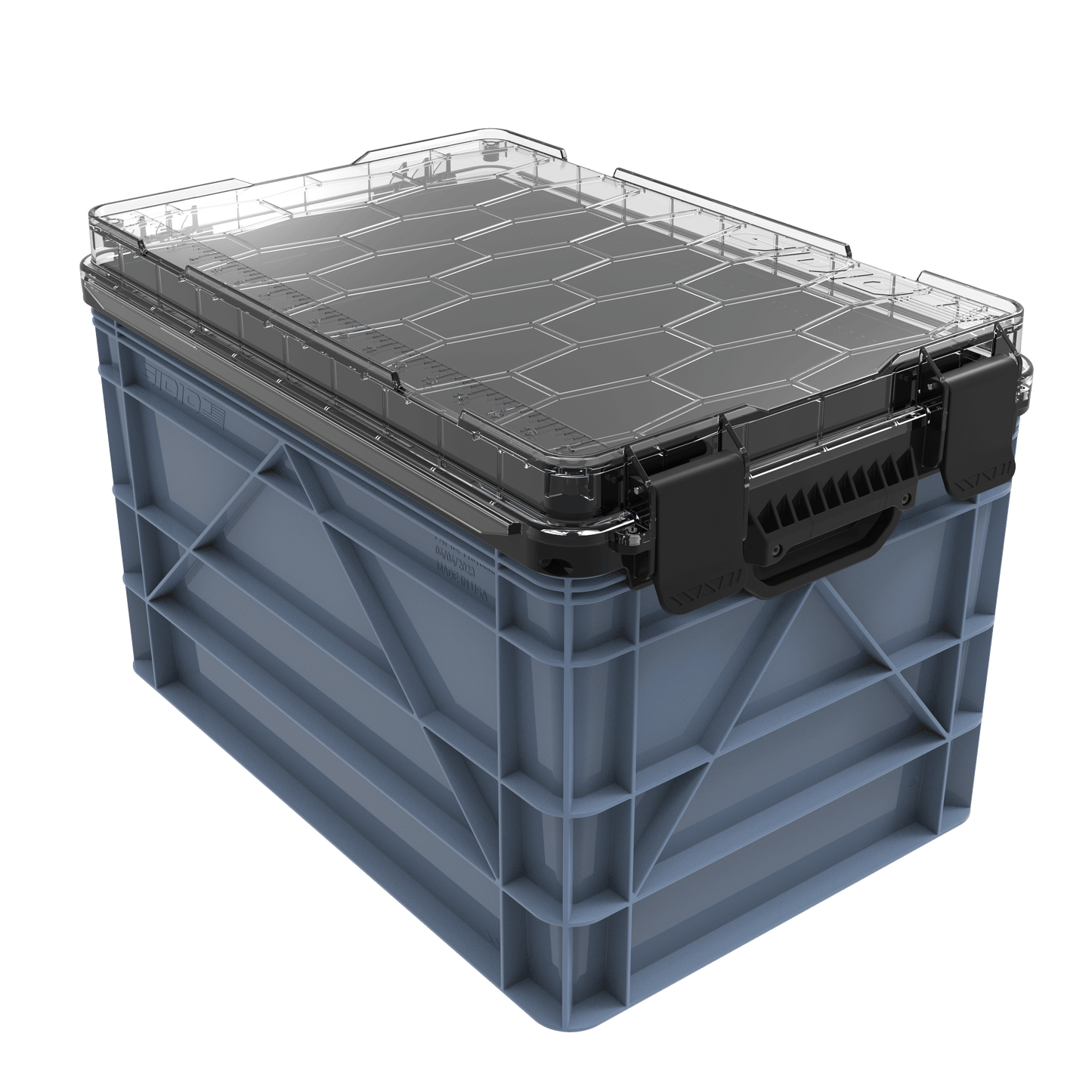 Full Size SidioCrate WR (Water Resistant) - Grip Support Store