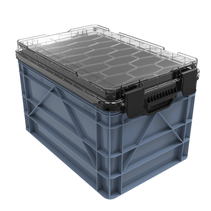 Full Size SidioCrate WR (Water Resistant) - Grip Support Store