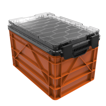 Full Size SidioCrate WR (Water Resistant) - Grip Support Store