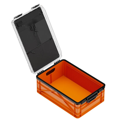 Half Size SidioCrate WR (Weather Resistant)