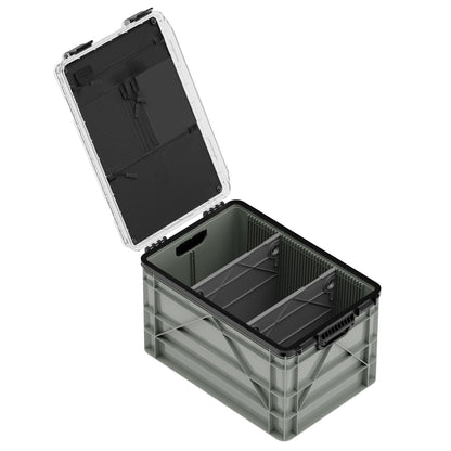 Full Size SidioCrate WR (Weather Resistant)