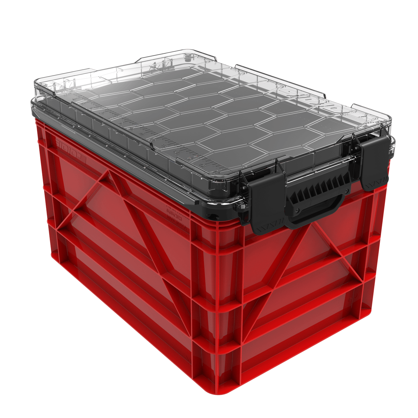 Full Size SidioCrate WR (Water Resistant) - Grip Support Store