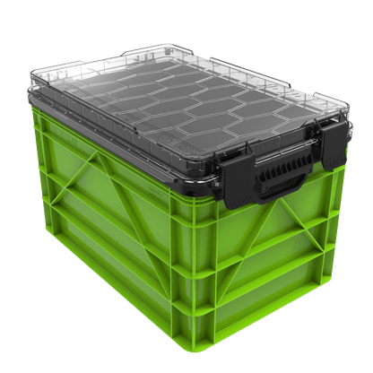 Full Size SidioCrate WR (Water Resistant) - Grip Support Store