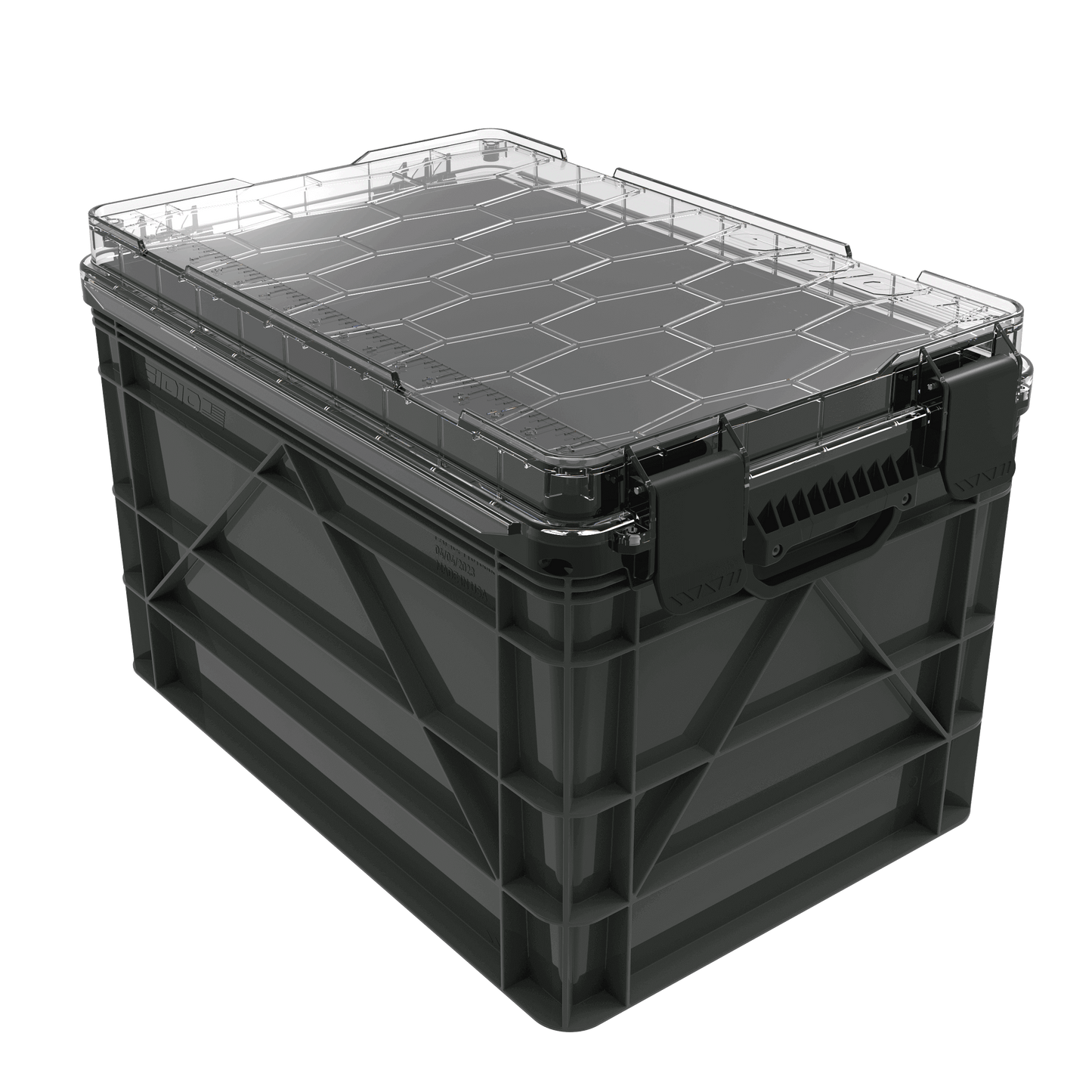 Full Size SidioCrate WR (Water Resistant) - Grip Support Store