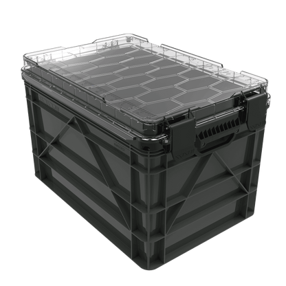Full Size SidioCrate WR (Water Resistant) - Grip Support Store