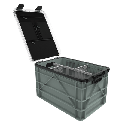 Full Size SidioCrate WR (Water Resistant) - Grip Support Store