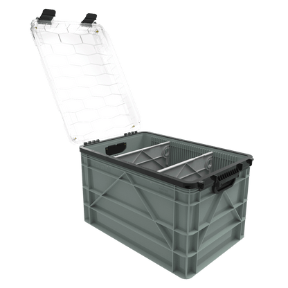 Full Size SidioCrate WR (Water Resistant) - Grip Support Store