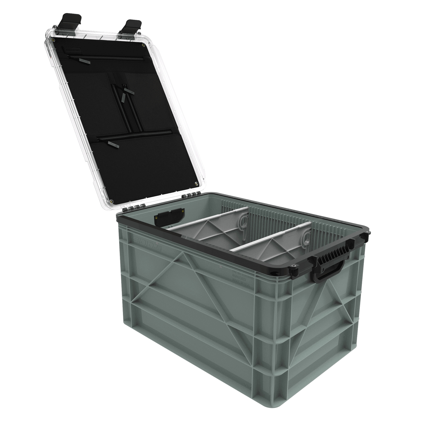 Full Size SidioCrate WR (Water Resistant) - Grip Support Store