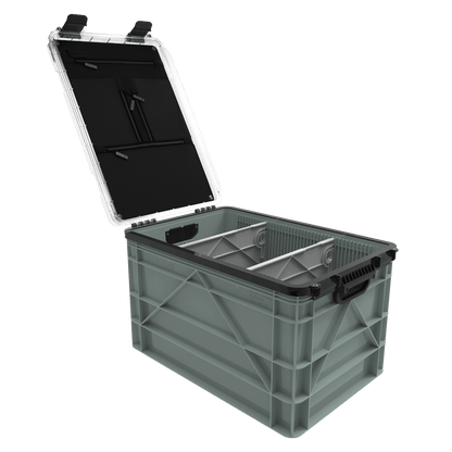 Full Size SidioCrate WR (Water Resistant) - Grip Support Store