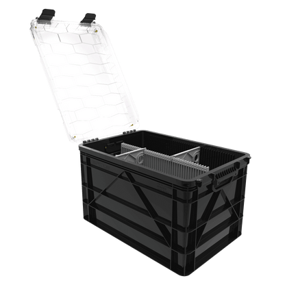 Full Size SidioCrate WR (Water Resistant) - Grip Support Store