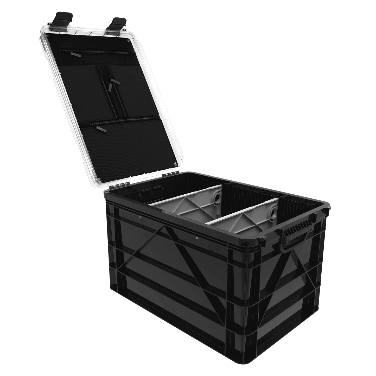 Full Size SidioCrate WR (Water Resistant) - Grip Support Store