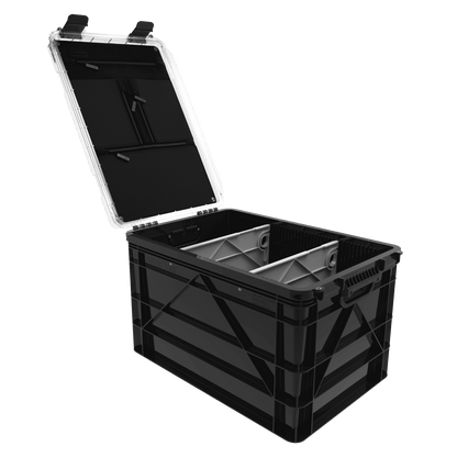 Full Size SidioCrate WR (Water Resistant) - Grip Support Store