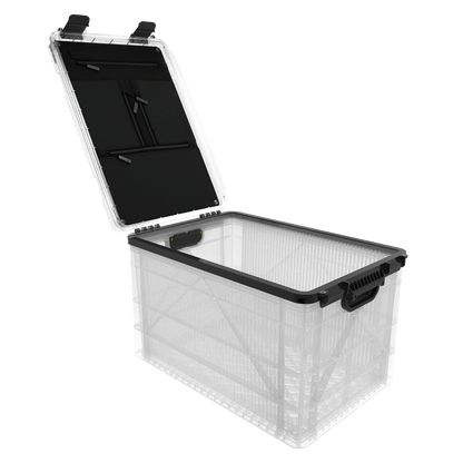 Full Size SidioCrate WR (Water Resistant) - Grip Support Store