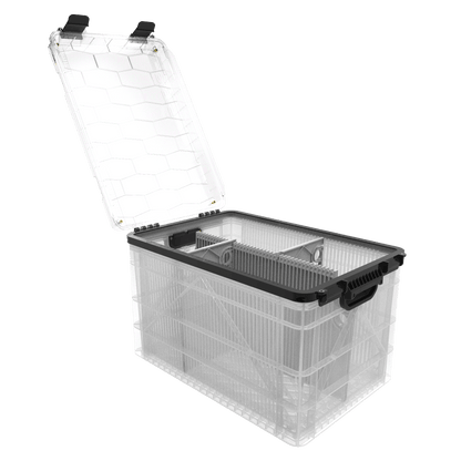 Full Size SidioCrate WR (Water Resistant) - Grip Support Store