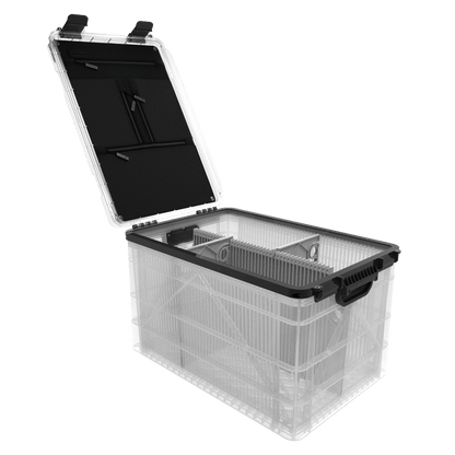 Full Size SidioCrate WR (Water Resistant) - Grip Support Store