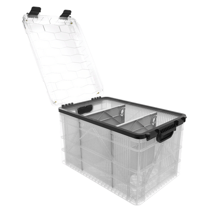 Full Size SidioCrate WR (Water Resistant) - Grip Support Store