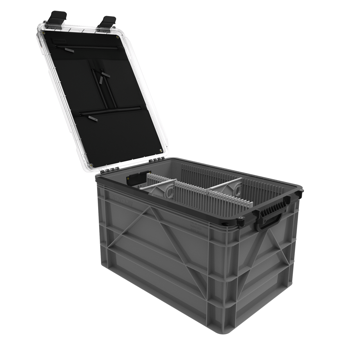 Full Size SidioCrate WR (Water Resistant) - Grip Support Store