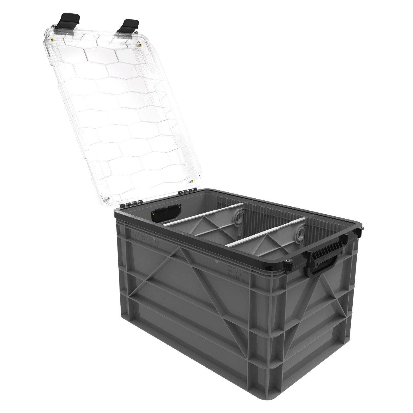 Full Size SidioCrate WR (Water Resistant) - Grip Support Store