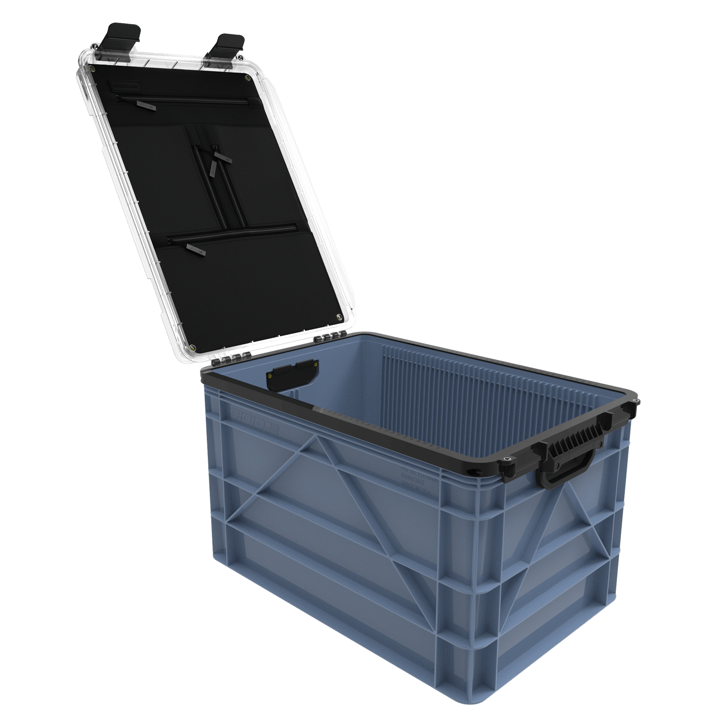 Full Size SidioCrate WR (Water Resistant) - Grip Support Store