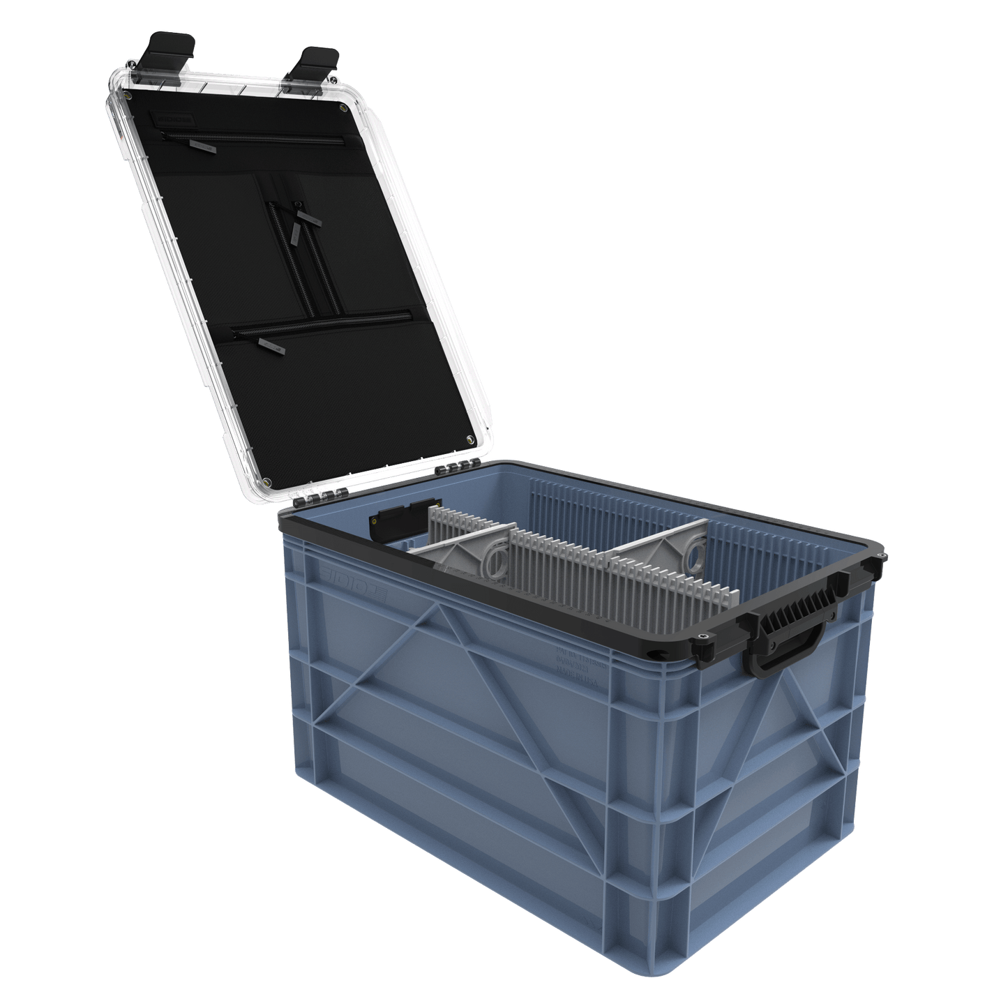 Full Size SidioCrate WR (Water Resistant) - Grip Support Store