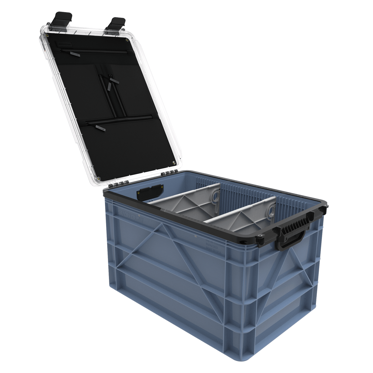 Full Size SidioCrate WR (Water Resistant) - Grip Support Store