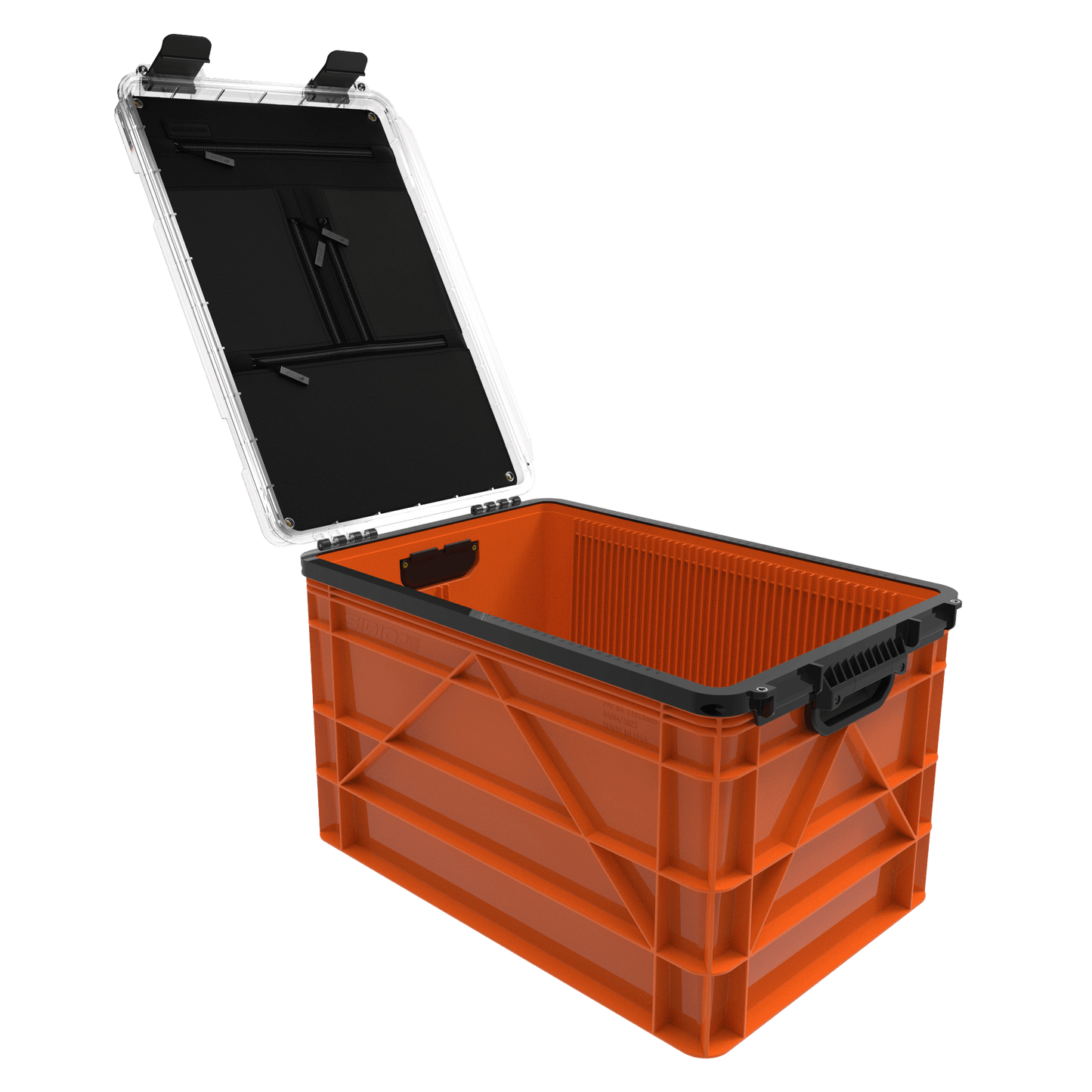 Full Size SidioCrate WR (Water Resistant) - Grip Support Store