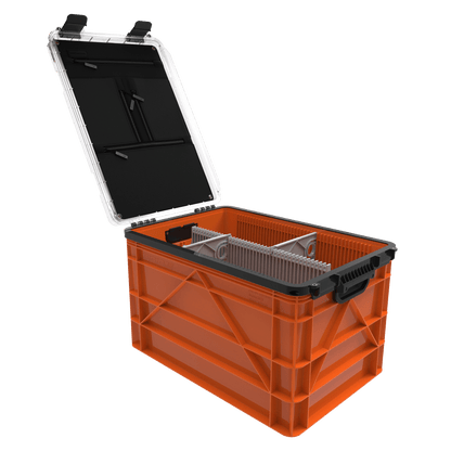 Full Size SidioCrate WR (Water Resistant) - Grip Support Store