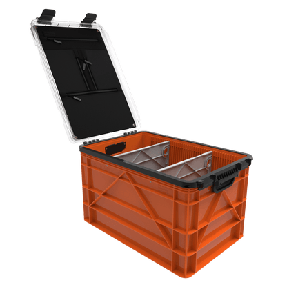 Full Size SidioCrate WR (Water Resistant) - Grip Support Store