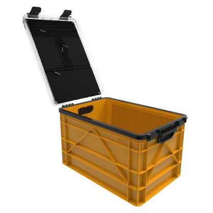 Full Size SidioCrate WR (Water Resistant) - Grip Support Store