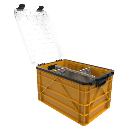 Full Size SidioCrate WR (Water Resistant) - Grip Support Store