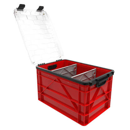 Full Size SidioCrate WR (Water Resistant) - Grip Support Store