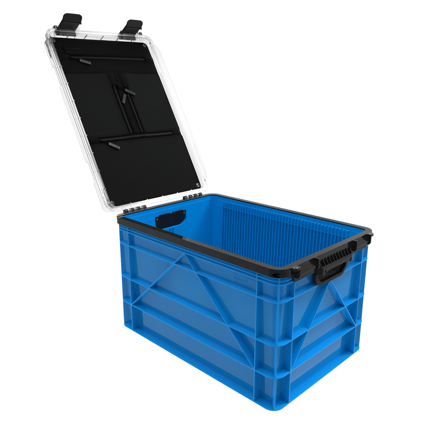 Full Size SidioCrate WR (Water Resistant) - Grip Support Store