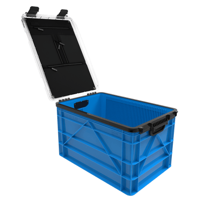 Full Size SidioCrate WR (Water Resistant) - Grip Support Store