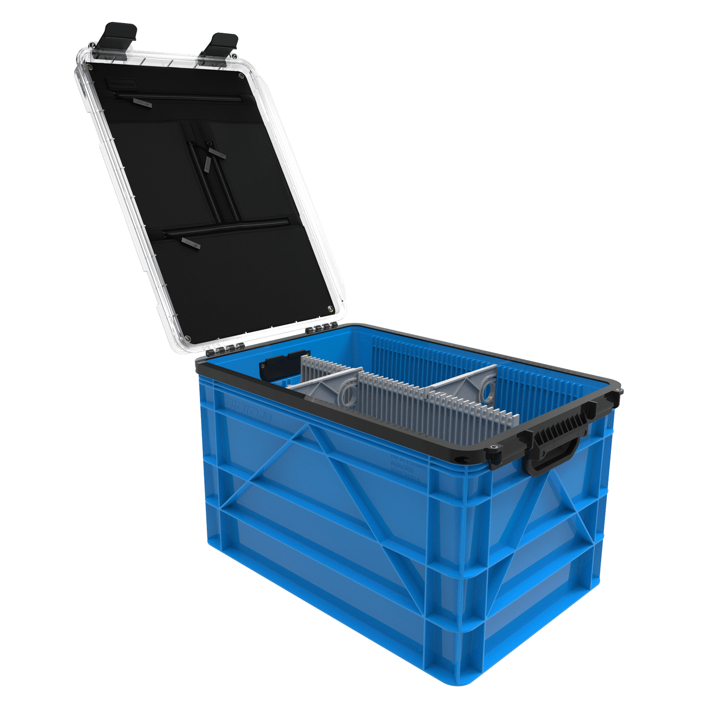 Full Size SidioCrate WR (Water Resistant) - Grip Support Store