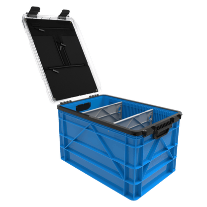 Full Size SidioCrate WR (Water Resistant) - Grip Support Store