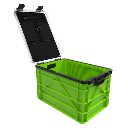 Full Size SidioCrate WR (Water Resistant) - Grip Support Store