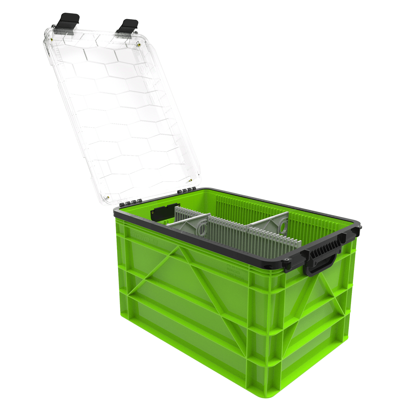 Full Size SidioCrate WR (Water Resistant) - Grip Support Store