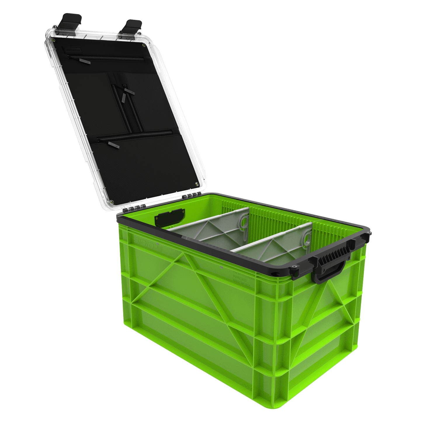 Full Size SidioCrate WR (Water Resistant) - Grip Support Store