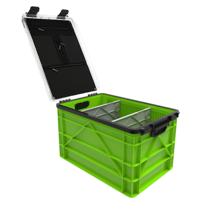 Full Size SidioCrate WR (Water Resistant) - Grip Support Store