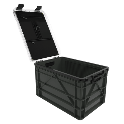 Full Size SidioCrate WR (Water Resistant) - Grip Support Store