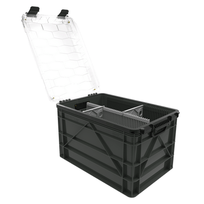 Full Size SidioCrate WR (Water Resistant) - Grip Support Store