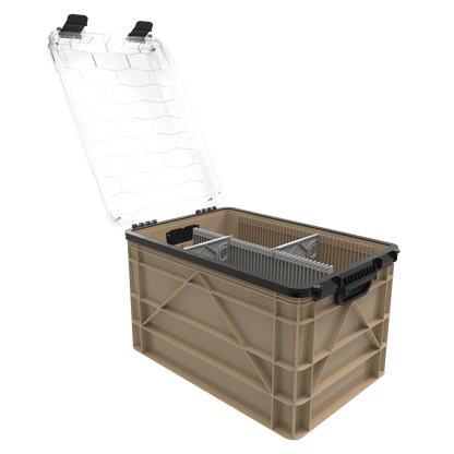 Full Size SidioCrate WR (Water Resistant) - Grip Support Store