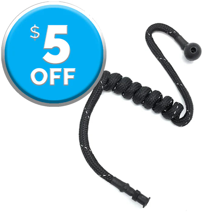 Walkie Woogies - Acoustical Surveillance Tube for Walkie Talkies (Various Colors)