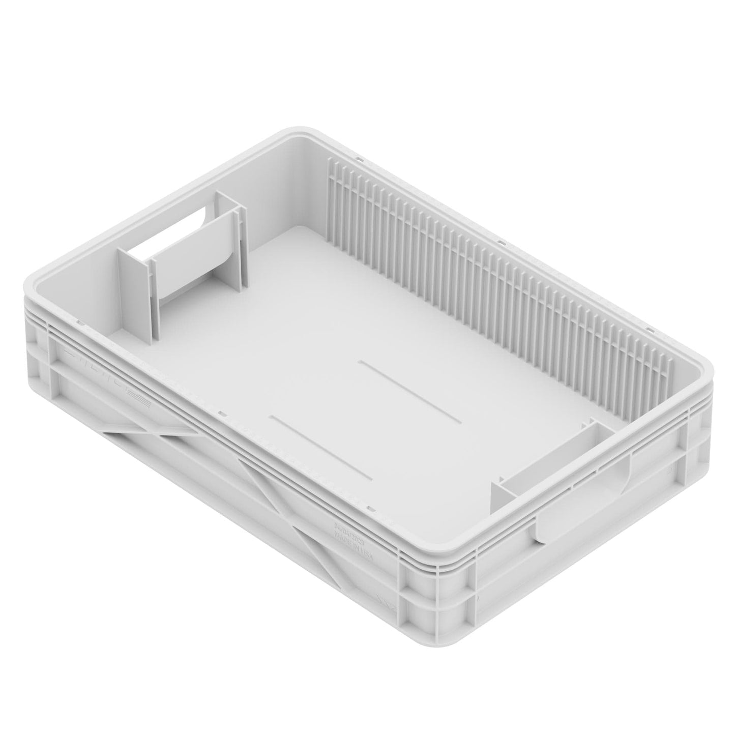 Quarter Size SidioCrate