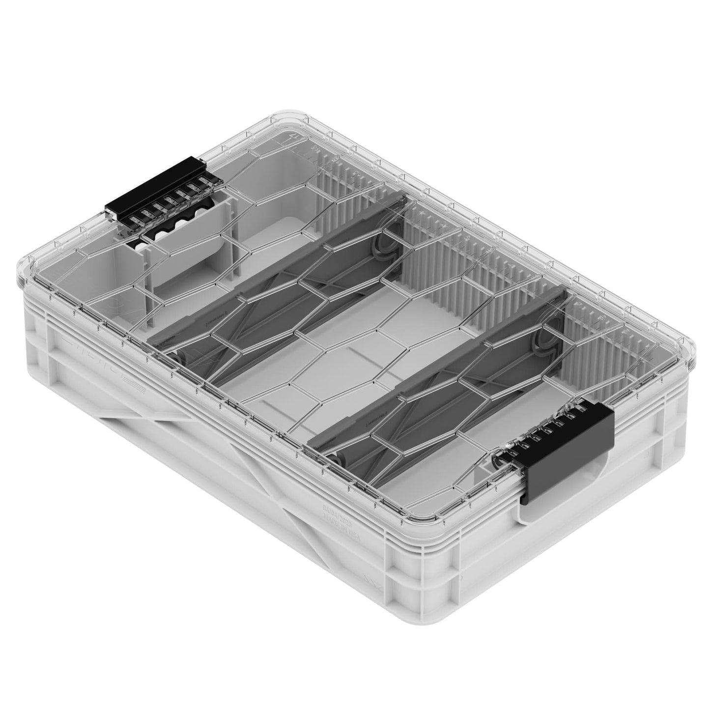 Quarter Size SidioCrate