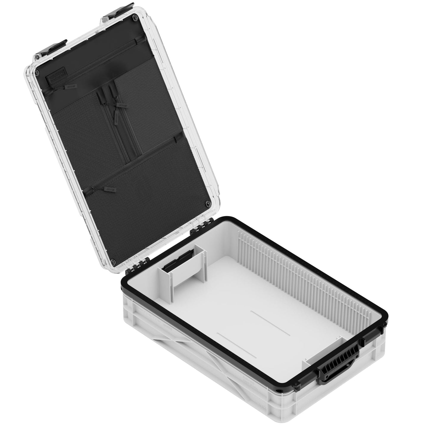 Quarter Size SidioCrate WR (Weather Resistant)